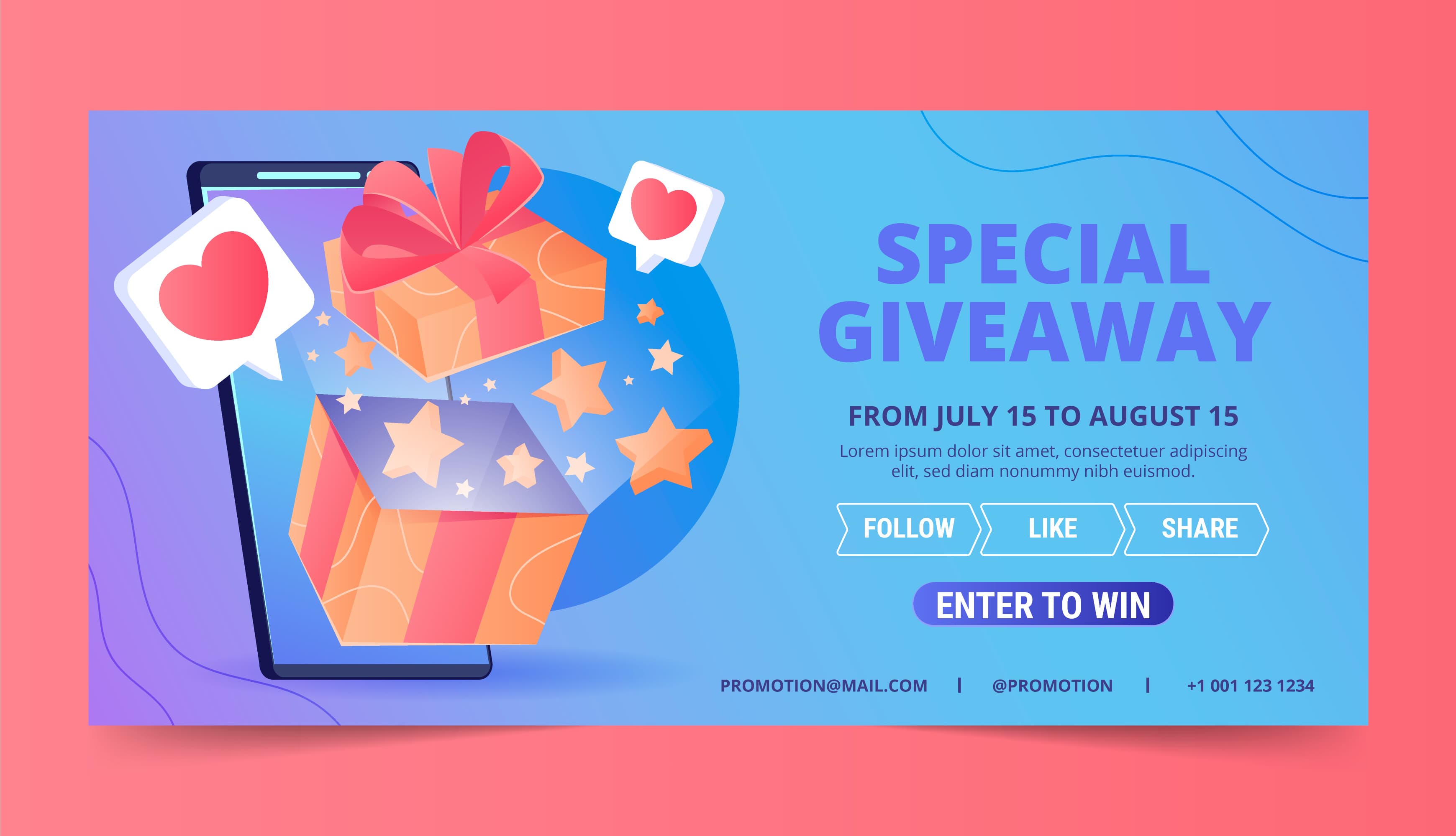 Exclusive Member Benefits