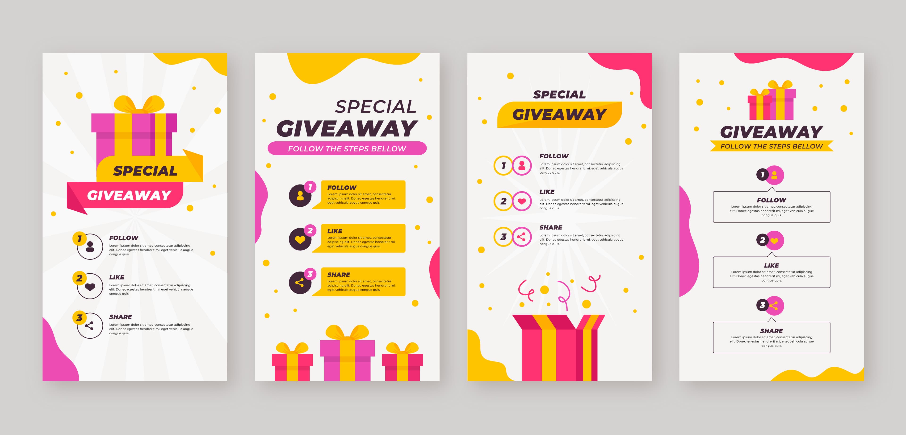 Redeem Amazing Rewards